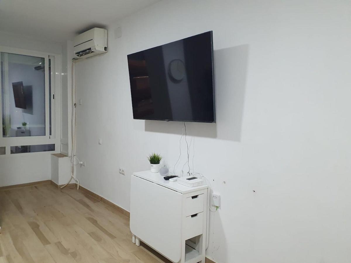 Apartamento 73 Torremolino Villa Torremolinos Exterior foto