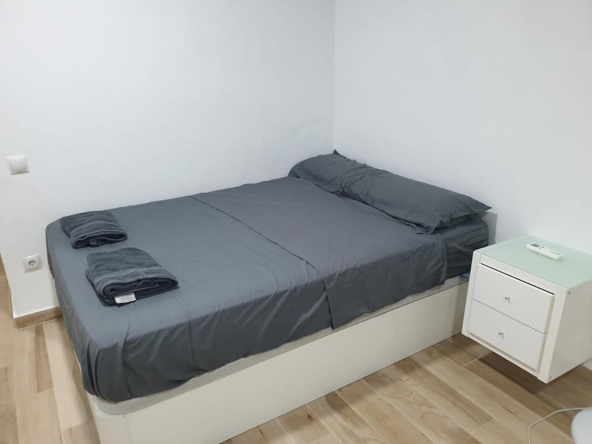 Apartamento 73 Torremolino Villa Torremolinos Exterior foto