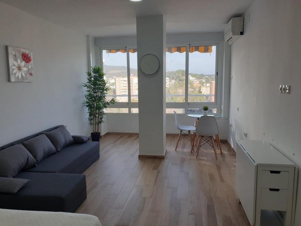 Apartamento 73 Torremolino Villa Torremolinos Exterior foto