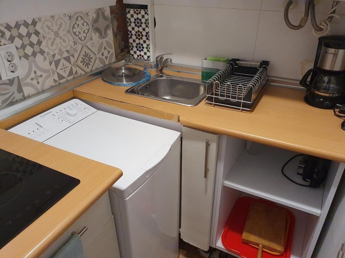 Apartamento 73 Torremolino Villa Torremolinos Exterior foto
