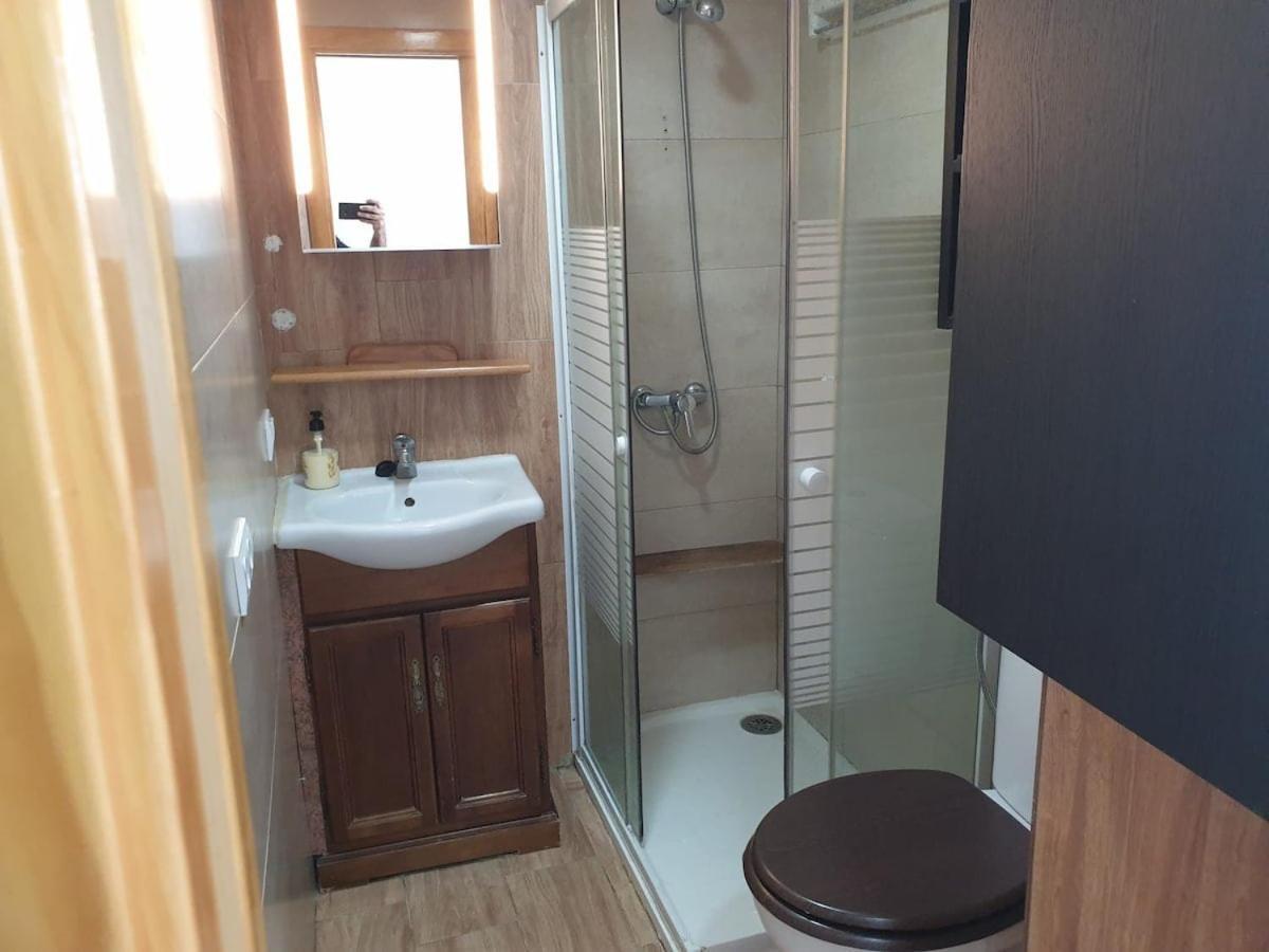 Apartamento 73 Torremolino Villa Torremolinos Exterior foto